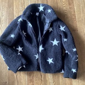 Puffy stars jacket